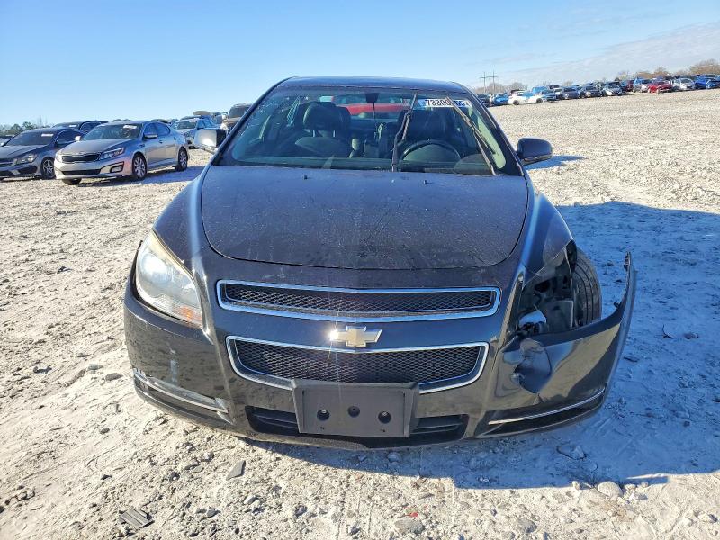 Photo 5 from auction – 2012 CHEVROLET MALIBU 2LT with VIN 1G1ZD5E02CF357191