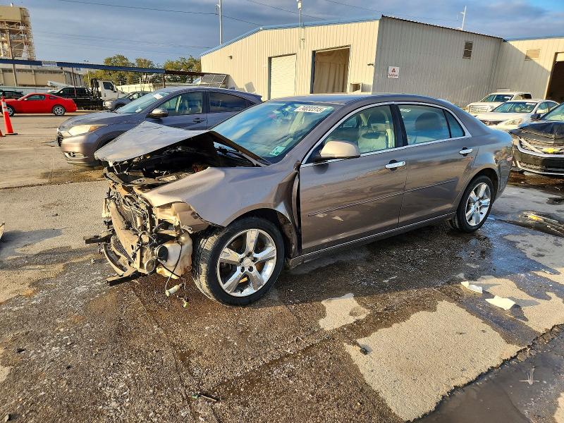 CHEVROLET MALIBU 2LT 2012 مع رقم تعريف المركبة 1G1ZD5EU7CF343418 - صورة من المزاد