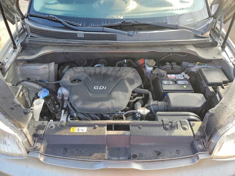 Photo 11 from auction – 2016 KIA SOUL with VIN KNDJN2A2XG7374277