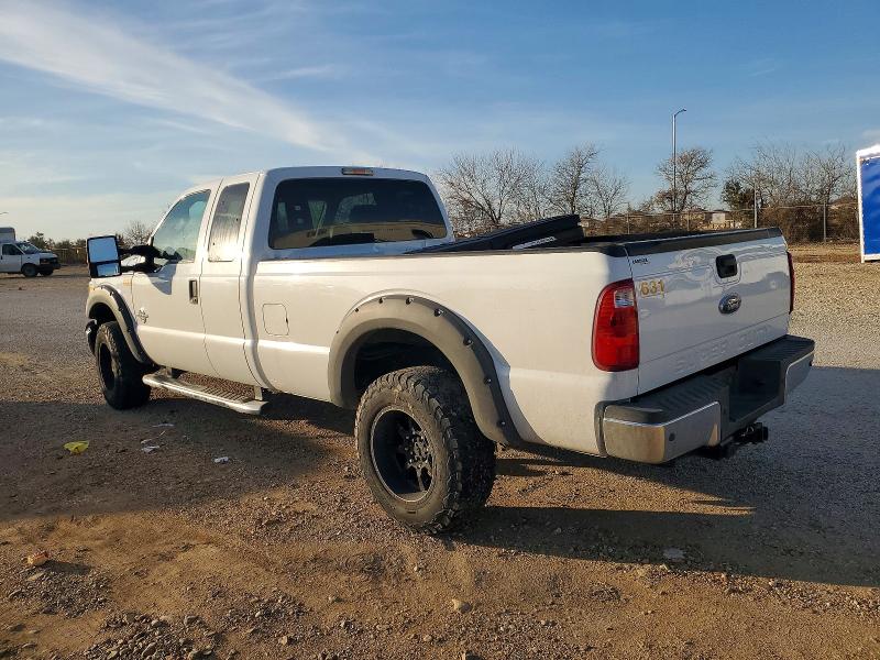 Photo 2 from auction – 2014 FORD F250 with VIN 1FT7X2BTXEEB25997