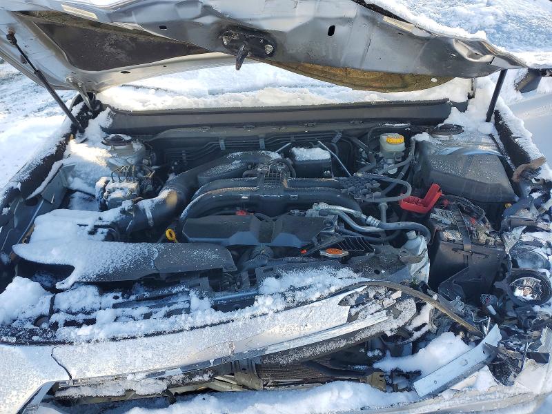 Photo 11 from auction – 2016 SUBARU OUTBACK 2. with VIN 4S4BSANC8G3346765