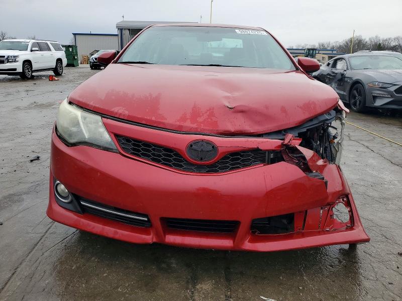 Zdjęcie 5 z aukcji – 2014 TOYOTA CAMRY L z VIN 4T1BF1FK9EU752944