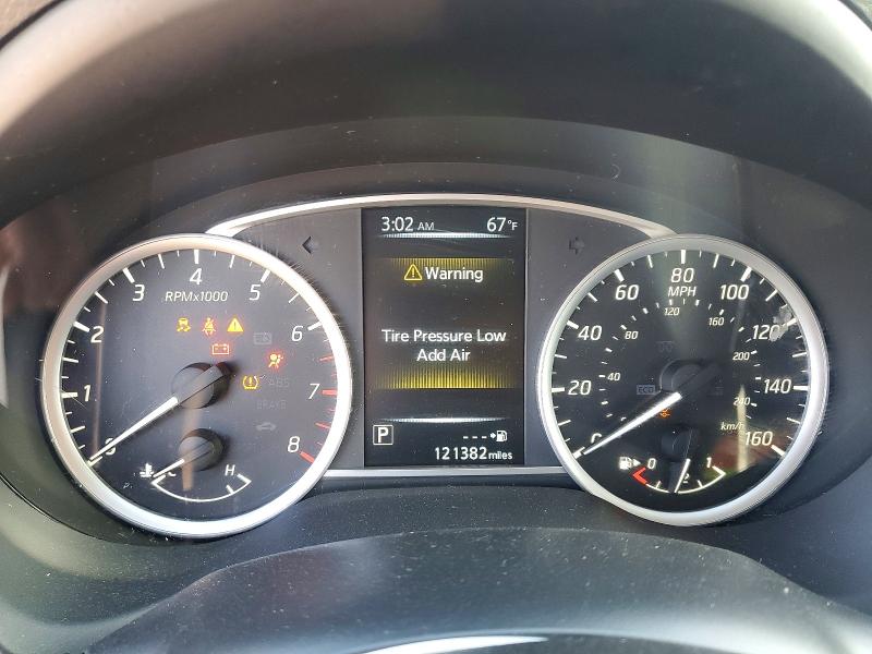 Photo 9 from auction – 2018 NISSAN SENTRA S with VIN 3N1AB7AP8JY269974