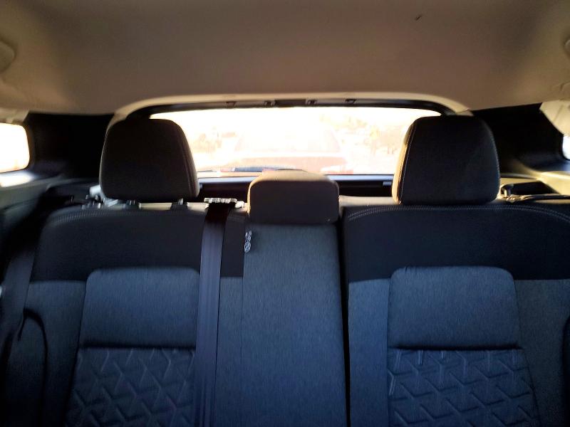 Photo 10 from auction – 2026 NISSAN KICKS SV with VIN 3N8AP6CEXTL313143