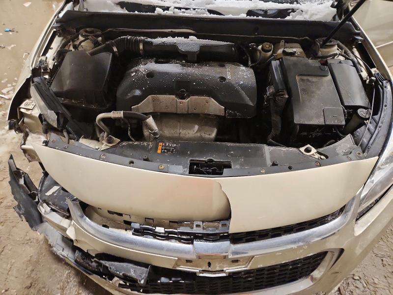 Photo 11 from auction – 2014 CHEVROLET MALIBU with VIN 1G11C5SL1EF237786
