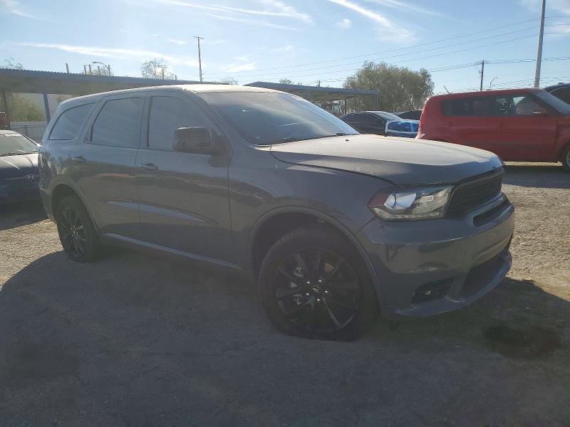 Photo 4 from auction – 2019 DODGE DURANGO with VIN 1C4RDJDG7KC633119