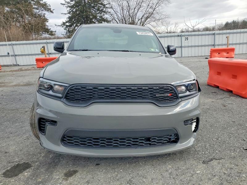 Photo 5 from auction – 2026 DODGE DURANGO GT with VIN 1C4RDJDG8TC168772
