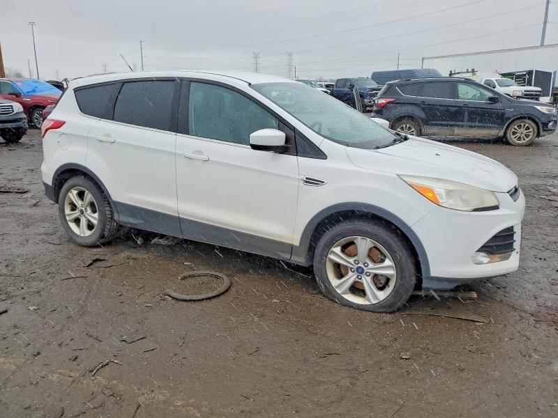 صورة رقم 4 من المزاد - 2015 FORD ESCAPE مع VIN 1FMCU9GXXFUC37486