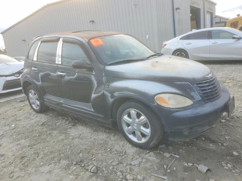 Photo 4 from auction – 2003 CHRYSLER PT CRUISER with VIN 3C8FY68B63T525193