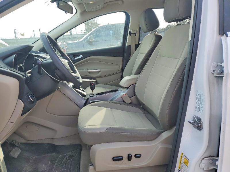 Photo 7 from auction – 2016 FORD ESCAPE SE with VIN 1FMCU9GX2GUA68856