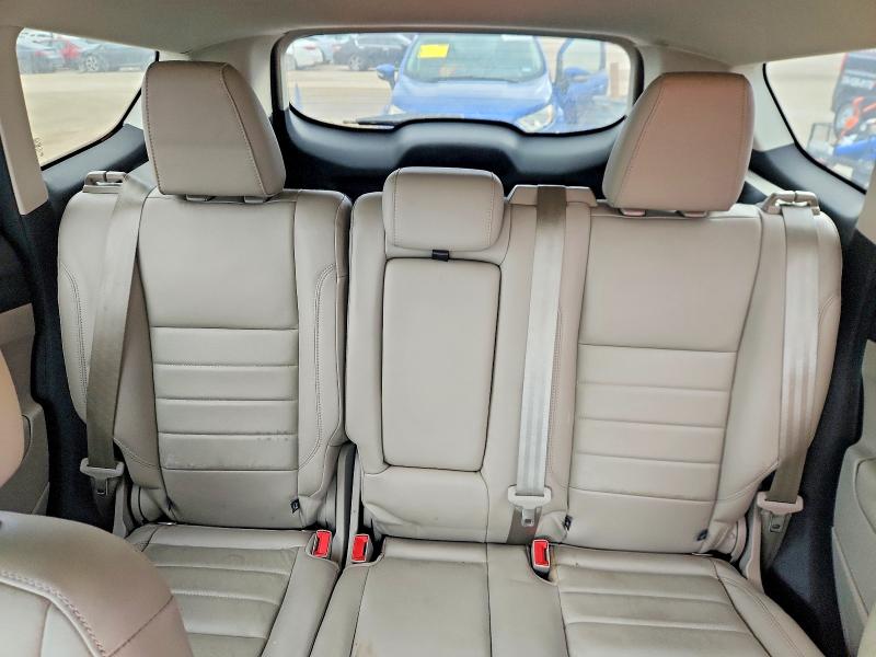 Zdjęcie 10 z aukcji – 2016 FORD ESCAPE z VIN 1FMCU0JXXGUC88010