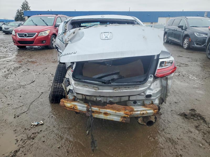 Photo 6 from auction – 2013 HONDA ACCORD EX with VIN 1HGCT1B71DA801414