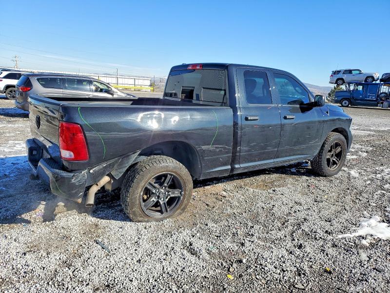 Photo 3 from auction – 2019 RAM 1500 CLASSIC with VIN 1C6RR7FG5KS523684