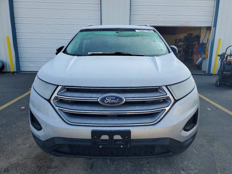 Photo 5 from auction – 2016 FORD EDGE SE with VIN 2FMPK3G95GBB16295