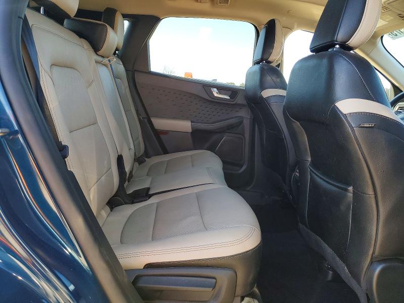 Photo 11 from auction – 2020 FORD ESCAPE with VIN 1FMCU0DZ7LUA46329
