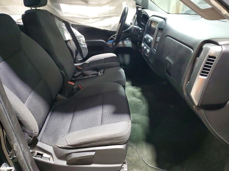 Photo 7 from auction – 2014 CHEVROLET SILVERADO with VIN 3GCUKREC3EG173887