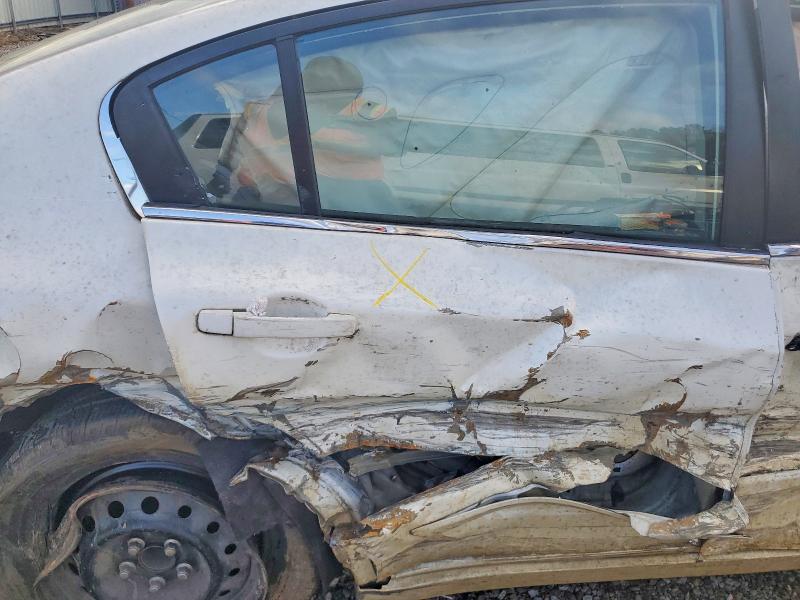 Photo 10 from auction – 2011 NISS ALTIMA with VIN 1N4AL2AP5BN416883