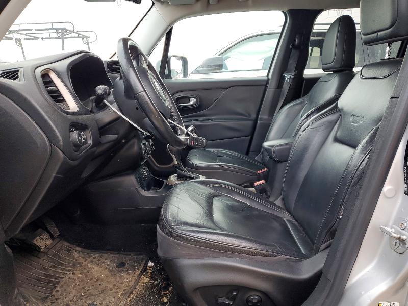 صورة رقم 7 من المزاد - 2016 JEEP RENEGADE مع VIN ZACCJADT7GPC50358