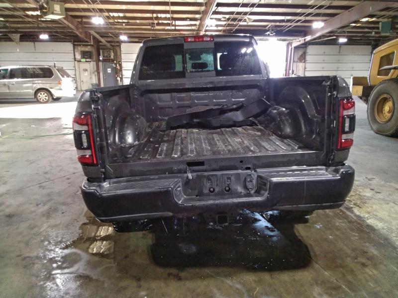 Photo 6 from auction – 2020 RAM 2500 POWERWAGON with VIN 3C6TR5EJ2LG297877
