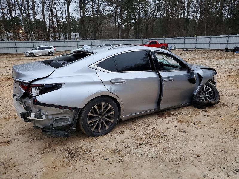 Photo 3 from auction – 2023 LEXUS ES 350 BAS with VIN 58ACZ1B19PU158875