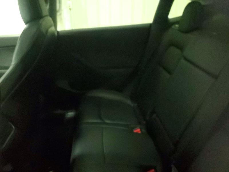 Photo 10 from auction – 2021 TESLA MODEL Y with VIN 5YJYGDEE8MF208161