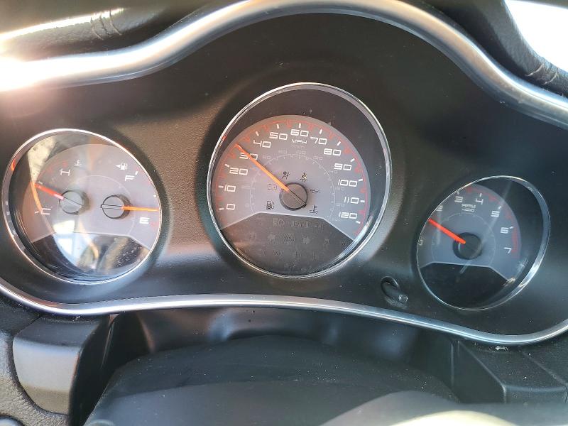 Foto 9 de la subasta – 2014 DODGE AVENGER SE con VIN 1C3CDZAB5EN154997