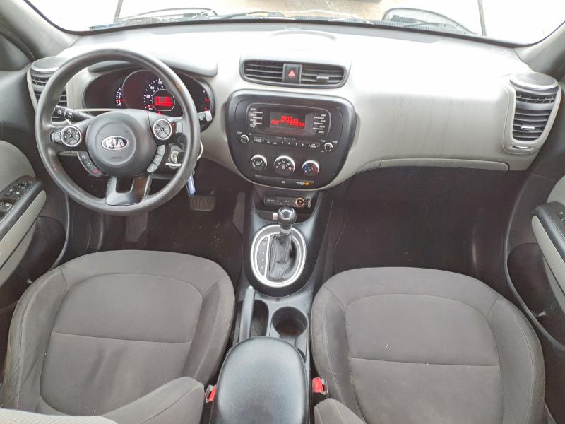 Photo 8 from auction – 2016 KIA SOUL with VIN KNDJN2A20G7310393