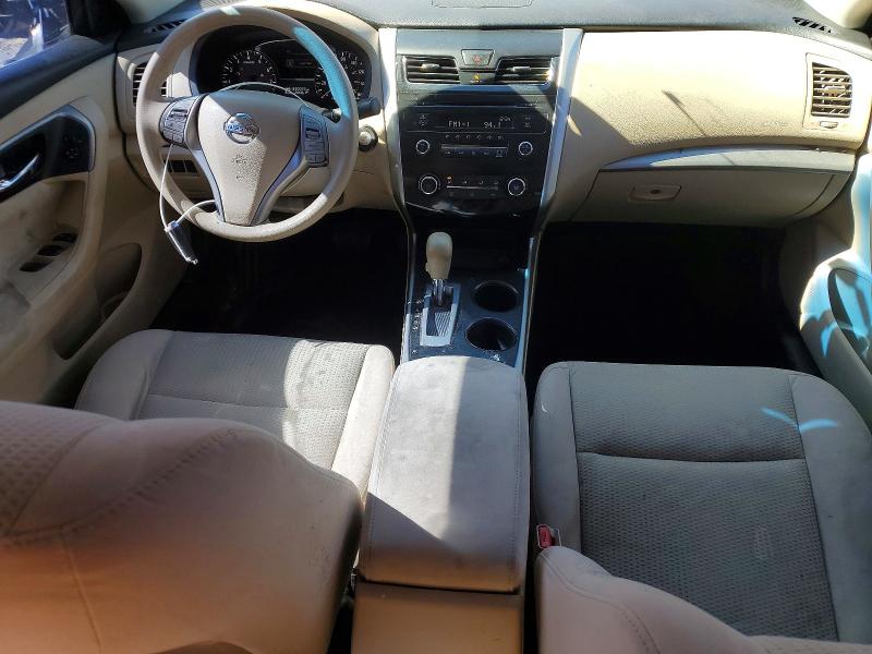 Photo 8 from auction – 2015 NISSAN ALTIMA 2.5 with VIN 1N4AL3AP7FN303643