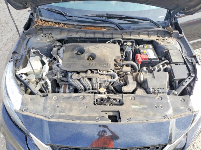 Photo 11 from auction – 2019 NISSAN ALTIMA S with VIN 1N4BL4BV4KC145470