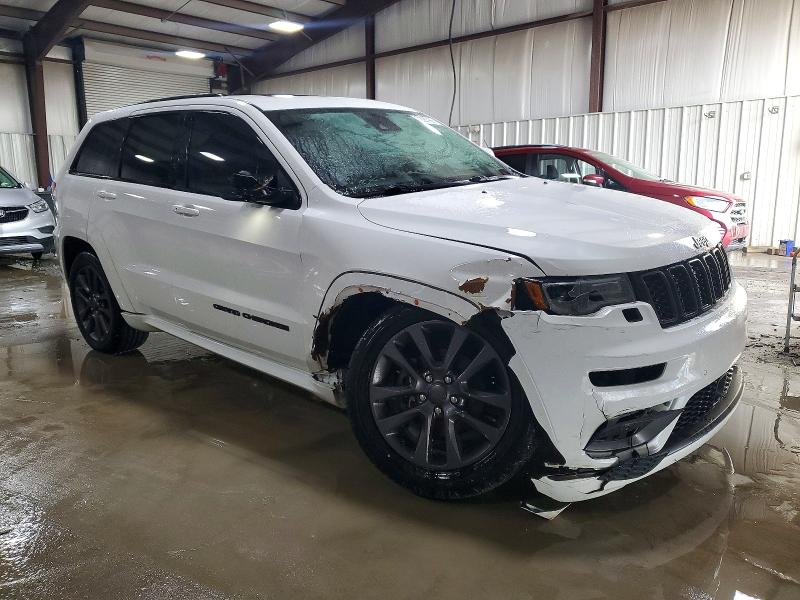 Photo 4 from auction – 2019 JEEP GRAND CHER with VIN 1C4RJFCG7KC553259