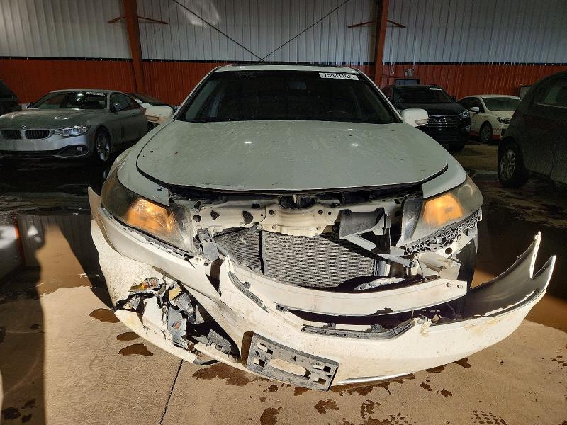 Photo 5 from auction – 2014 ACURA TL with VIN 19UUA8F56EA800322
