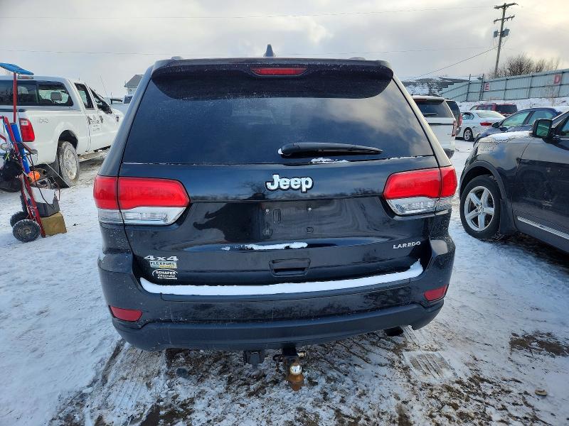 Photo 6 from auction – 2015 JEEP GRAND CHEROKEE with VIN 1C4RJFAG4FC727037