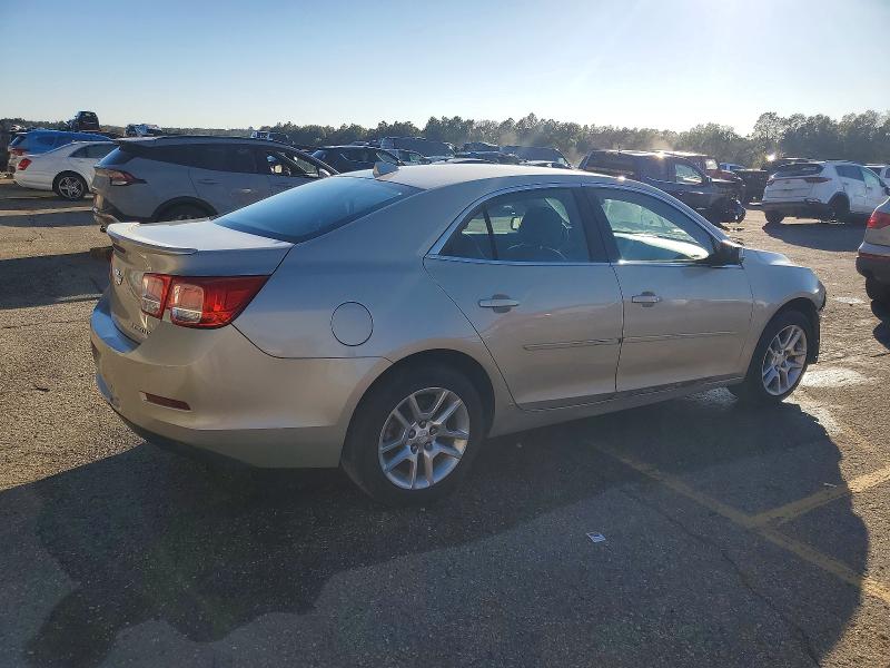 Photo 3 from auction – 2013 CHEVROLET MALIBU 1LT with VIN 1G11C5SA2DF204468