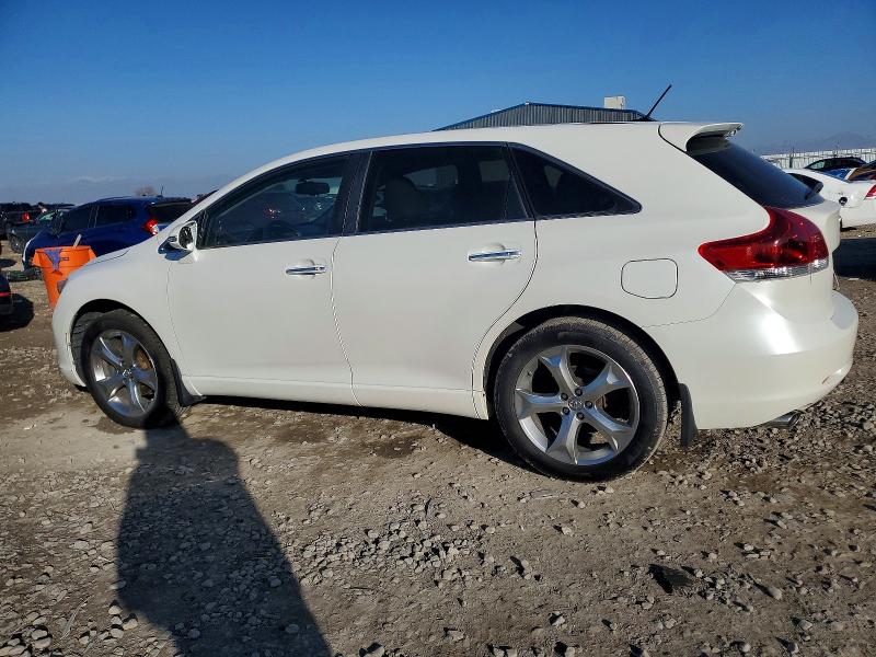Photo 2 from auction – 2015 TOYOTA VENZA LE with VIN 4T3BK3BB7FU115217