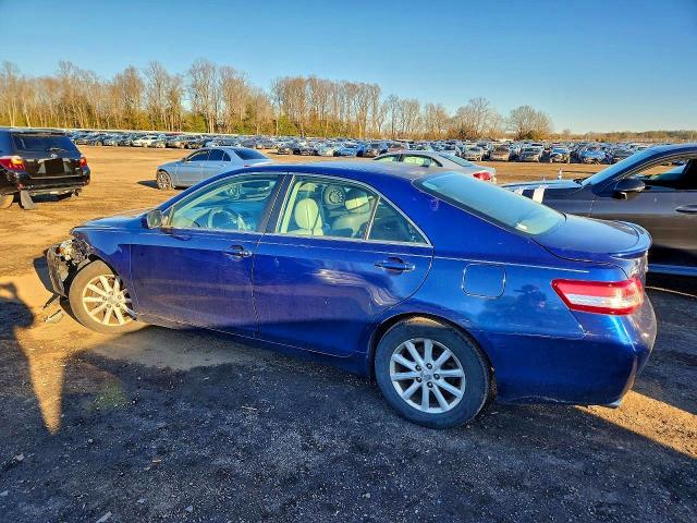 Photo 2 from auction – 2010 TOYOTA CAMRY SE with VIN 4T1BK3EK8AU604660