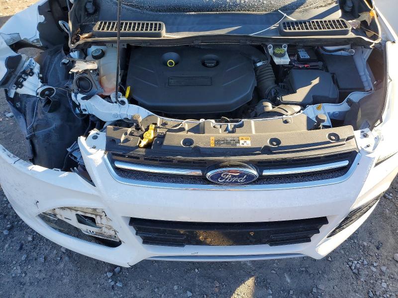 Photo 12 from auction – 2014 FORD ESCAPE TIT with VIN 1FMCU0J9XEUA44811