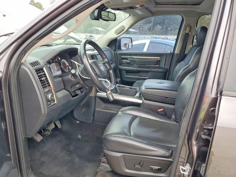 Photo 7 from auction – 2016 RAM 1500 with VIN 1C6RR7MT1GS247608