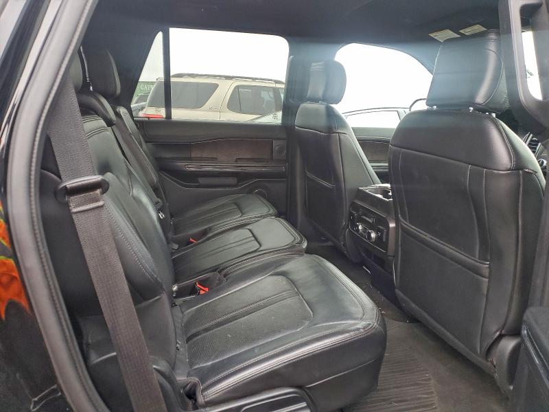 Photo 11 from auction – 2018 FORD EXPEDITION with VIN 1FMJU1KT0JEA24689