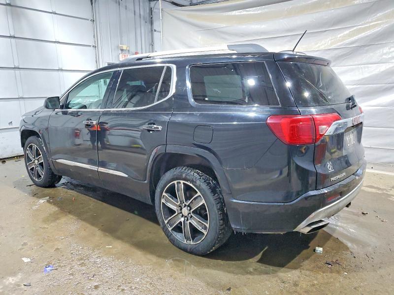 Foto 2 de la subasta – 2017 GMC ACADIA DEN con VIN 1GKKNXLS2HZ235527