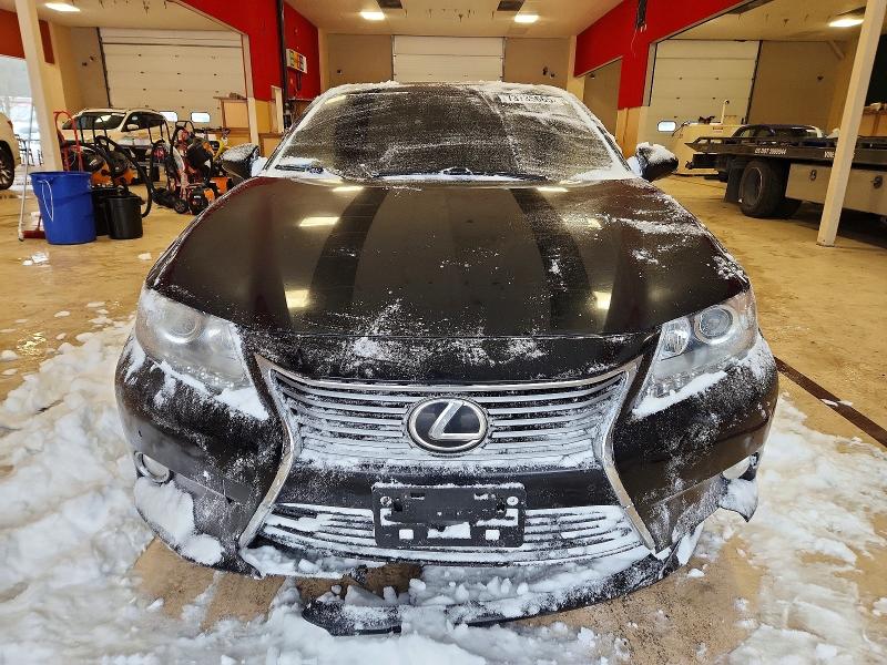 Photo 5 from auction – 2013 LEXUS ES 350 with VIN JTHBK1GG9D2050822