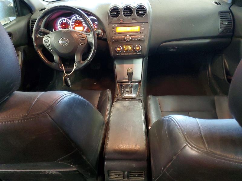Photo 8 from auction – 2012 NISSAN ALTIMA BAS with VIN 1N4AL2AP2CN411576