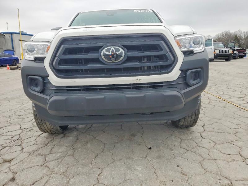 Photo 5 from auction – 2023 TOYOTA TACOMA with VIN 3TYRX5GN6PT075265
