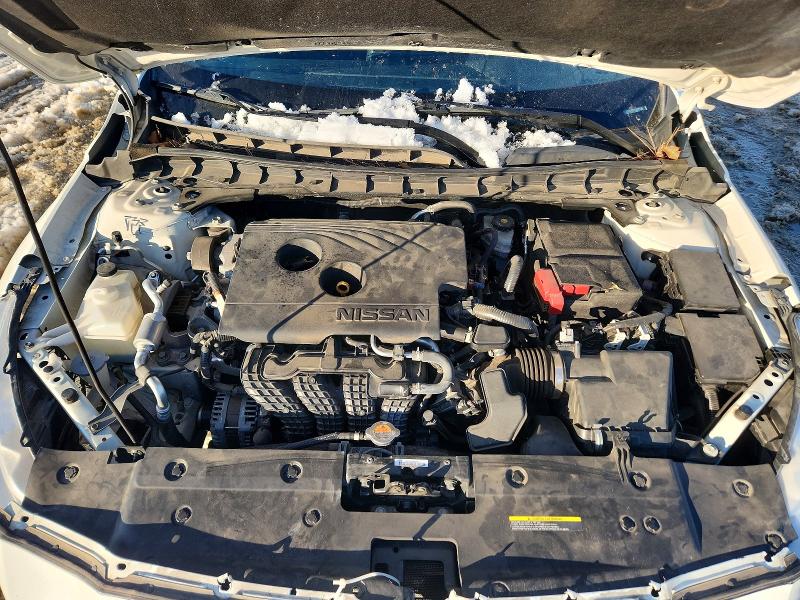 Photo 11 from auction – 2020 NISS ALTIMA with VIN 1N4BL4BV7LC136442