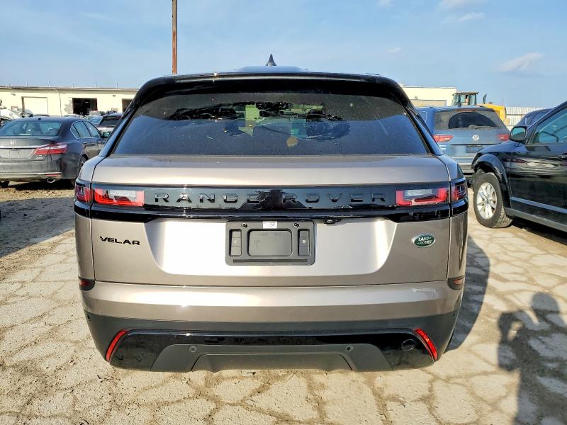 Photo 6 from auction – 2023 LAND ROVER RANGE ROVER VELAR with VIN SALYJ2EXXPA356972