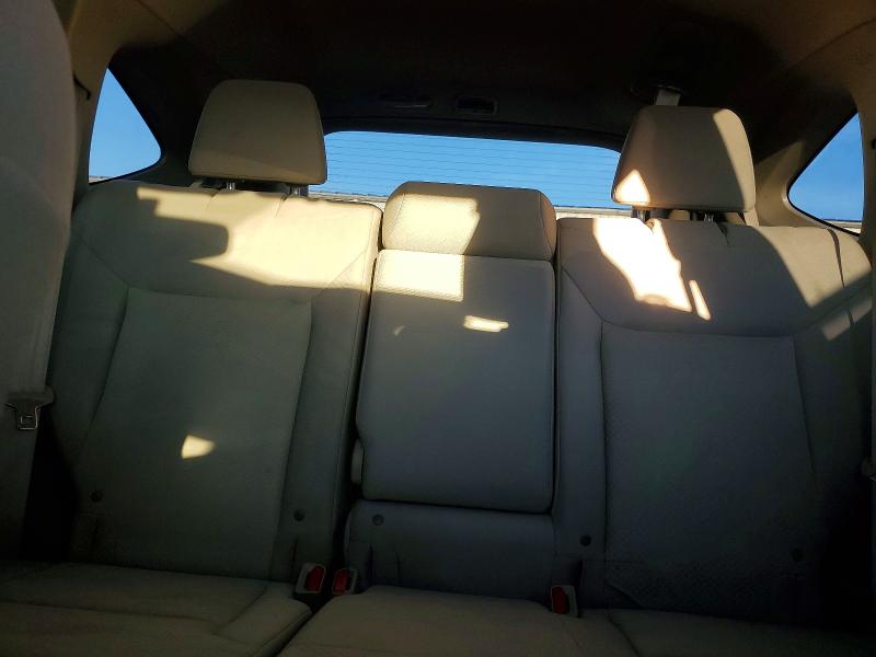 Photo 10 from auction – 2016 HONDA CR-V with VIN 5J6RM4H35GL013928