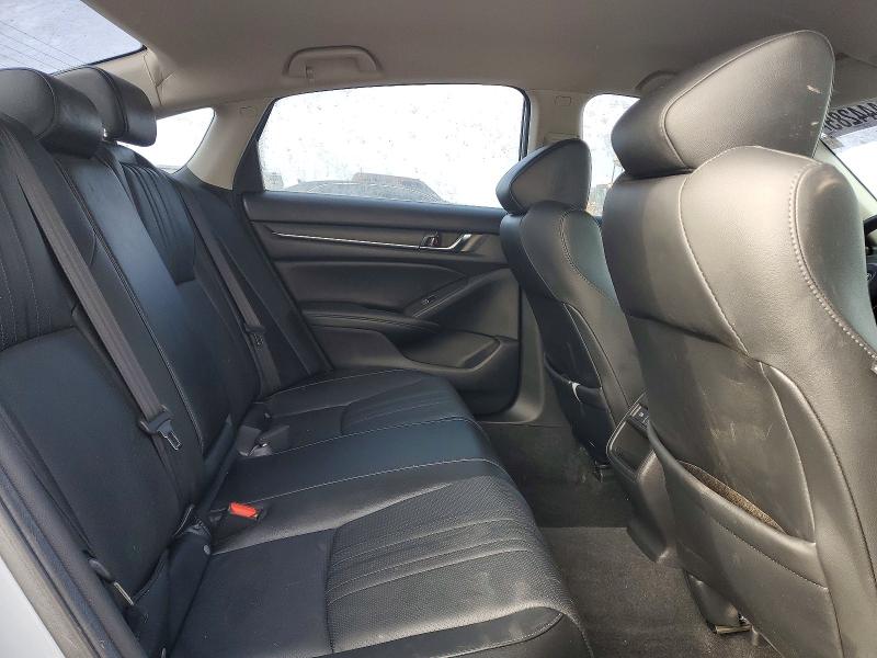 Photo 10 from auction – 2021 HONDA ACCORD with VIN 1HGCV1F44MA066468