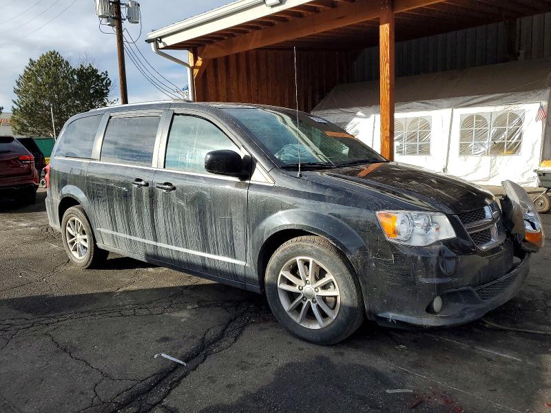 Photo 4 from auction – 2019 DODGE GRAND CARA with VIN 2C4RDGCG2KR612156