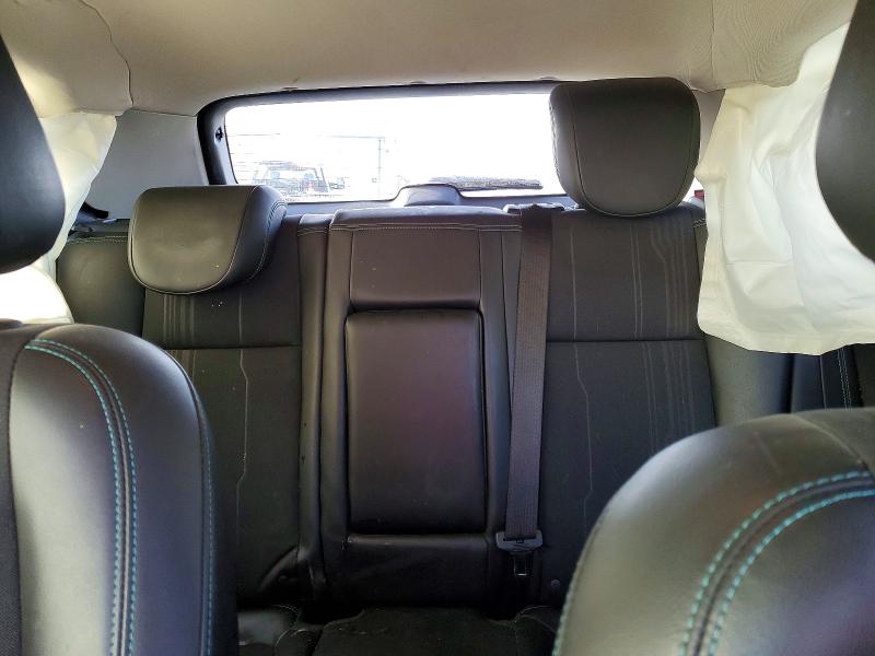 Photo 10 from auction – 2015 CHEVROLET TRAX 1LT with VIN KL7CJLSB1FB143785