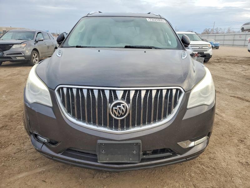 Photo 5 from auction – 2015 BUICK ENCLAVE with VIN 5GAKVBKD6FJ115308