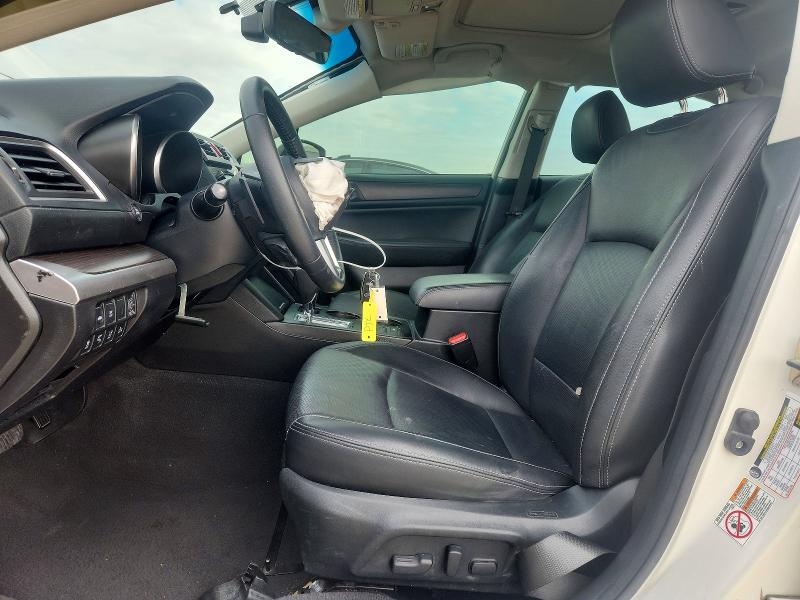 Photo 7 from auction – 2017 SUBARU LEGACY 3.6 with VIN 4S3BNEN68H3012248